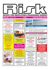 E-magazín Risk 32/2016 - Risk