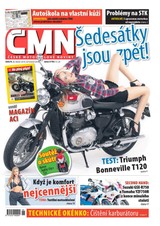 E-magazín ČMN 2016/09 - Bikes Publishing, s.r.o.