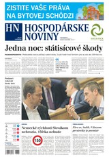 E-magazín Hospodárske noviny 27.04.2016 - MAFRA Slovakia, a.s.
