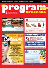 E-magazín Program BR 05-2016 - NAKLADATELSTVÍ MISE, s.r.o.