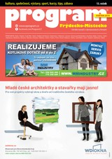 E-magazín Program FM 05-2016 - NAKLADATELSTVÍ MISE, s.r.o.