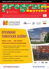 E-magazín Program OP 05-2016 - NAKLADATELSTVÍ MISE, s.r.o.