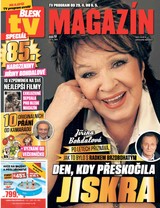 E-magazín Příloha Blesku - 29.4.2016 - CZECH NEWS CENTER a. s.