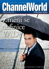 E-magazín ChannelWorld 2/2016 - Internet Info DG, a.s.
