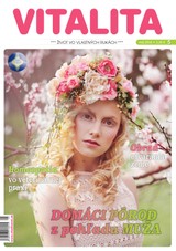 E-magazín Vitalita 5-2016 - Via VITALITA s.r.o.