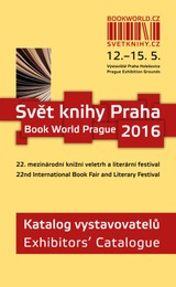 Katalog Katalog vystavovatelu Svět knihy 2016 - Svět knihy, s.r.o. 