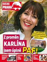 E-magazín Příloha Blesku - 3.5.2016 - CZECH NEWS CENTER a. s.