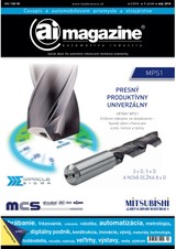 E-magazín aim agazine02/2016 - LEADER press s.r.o.