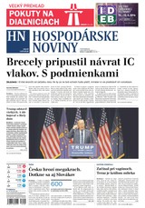 E-magazín Hospodárske noviny 05.05.2016 - MAFRA Slovakia, a.s.