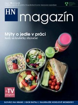 E-magazín HN magazín č. 18 - MAFRA Slovakia, a.s.