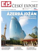 E-magazín Český export květen 2016 - Czech Media Invest