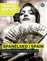 E-magazín Travel Service magazín 01/2016 - C.O.T. group s.r.o.