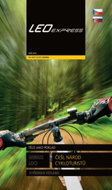 E-magazín LEO Express zima 2015 - C.O.T. group s.r.o.