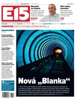 E-magazín E15 16.5.2016 - Czech Media Invest