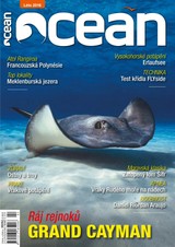 E-magazín Oceán léto 2016 - Czech Press Group Koktejl