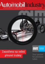 E-magazín Automobil Industry 2/2016 - INFOCUBE s.r.o.