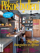 E-magazín Pěkné bydlení 6 - 2016 - Časopisy pro volný čas s. r. o.