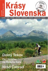 E-magazín Krásy Slovenska 5-6/2016 - Dajama