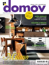 E-magazín Domov 6-2016 - Časopisy pro volný čas s. r. o.