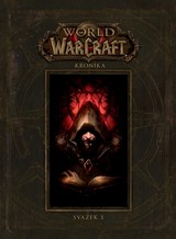 E-magazín World of Warcraft: Kronika (svazek první) - Nakladatelství CREW