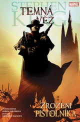 E-magazín Temná věž 1: Zrození pistolníka - Nakladatelství CREW