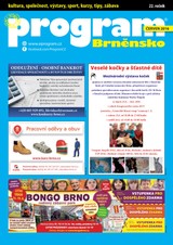 E-magazín Program BR 06-2016 - NAKLADATELSTVÍ MISE, s.r.o.