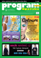 E-magazín Program OP 06-2016 - NAKLADATELSTVÍ MISE, s.r.o.