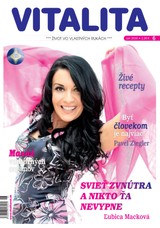 E-magazín Vitalita 6-2016 - Via VITALITA s.r.o.