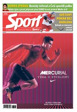 E-magazín Sport - 28.5.2016 - CZECH NEWS CENTER a. s.
