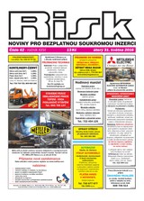 E-magazín Risk 42/2016 - Risk