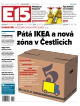 E-magazín E15 1.6.2016 - Czech Media Invest