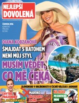 E-magazín Příloha Blesku - 1.6.2016 - CZECH NEWS CENTER a. s.