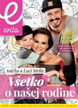 E-magazín EVITA magazín 6/2016 - MAFRA Slovakia, a.s.