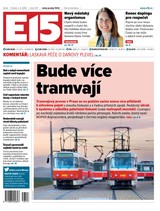 E-magazín E15 2.6.2016 - Czech Media Invest