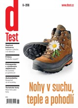 E-magazín dTest 6/2016 -  dTest, o.p.s.