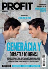 E-magazín PROFIT (SK) 12/2016 - Petit Press, a.s.