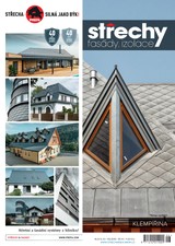 E-magazín Střechy-Fasády-Izolace 06/2016 - EEZY Publishing