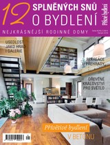 E-magazín 12 splněných snů o bydlení 2016 - Časopisy pro volný čas s. r. o.