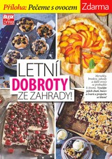 E-magazín Příloha Blesku pro ženy - 6.6.2016 - CZECH NEWS CENTER a. s.