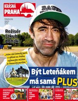 E-magazín Příloha Blesku - 7.6.2016 - CZECH NEWS CENTER a. s.