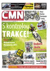 E-magazín ČMN 2016/12 - Bikes Publishing, s.r.o.