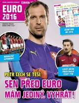 E-magazín Příloha Sportu - 8.6.2016 - CZECH NEWS CENTER a. s.