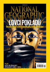 E-magazín National Geographic 6/16 - VLTAVA LABE MEDIA a.s.