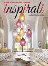 Katalog Katalog inspirati, SPECIÁL - sklo, porcelán, keramika... - Inspirati spol. s r.o.