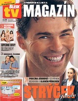 E-magazín Příloha Blesku - 10.6.2016 - CZECH NEWS CENTER a. s.