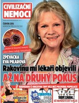E-magazín Příloha Blesku - 15.6.2016 - CZECH NEWS CENTER a. s.
