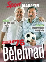 E-magazín Příloha Sportu - 17.6.2016 - CZECH NEWS CENTER a. s.