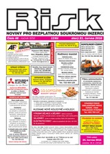 E-magazín Risk 48/2016 - Risk