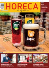 E-magazín Horeca 5-6/2016 - MAFRA Slovakia, a.s.