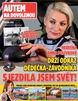 E-magazín Příloha Blesku - 22.6.2016 - CZECH NEWS CENTER a. s.